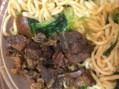 -泰顺江南春面馆