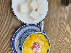 -广信牛奶甜品世家(台东店)
