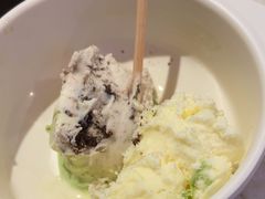 -比格比萨自助(宝山日月光店)