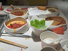 -海底捞火锅(凤凰广场店)