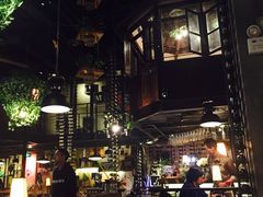 -胡桃里乐队酒馆(鎏嘉码头店)