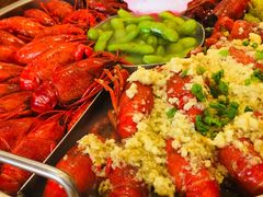 -鲁小三·大骨自助(金山总店)