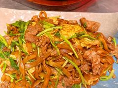 -潮界(虹桥新天地店)