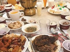 -芭菲盛宴·环球美食(袁家岗店)