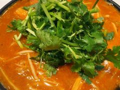 -肥汁米蘭香港米线(长宁来福士店)