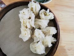 -晓友烧麦(光华村店)