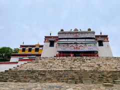 -五当召景区