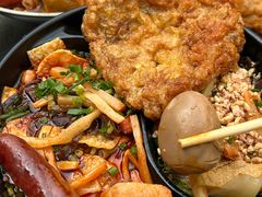 -阿生哥螺蛳粉(永安街店)