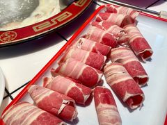 -管家巷重庆火锅牛蛙黄骨鱼(东晓南店)