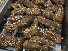-蒙古原烤羊排(龙岗店)