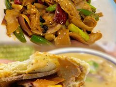 -清真老提家牛肉汤旗舰店(温塘店)