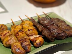 -黄珍珍泰国菜馆(九龙城店)