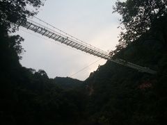 -古龙峡云天玻霸