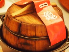 -民族饭店-四季餐厅