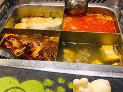 -海底捞火锅(欣大百货店)
