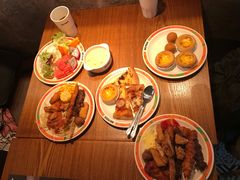 -比格比萨自助(国展店)