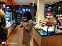 -85度C(东莞常平新南街店)