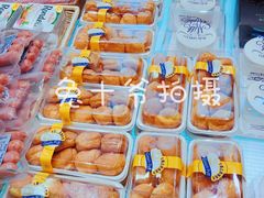 -巴黎贝甜(常德路店)