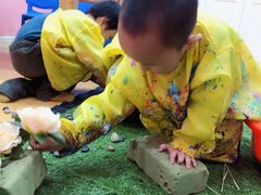 -想象乐创意早教托育中心(殷高西路店)
