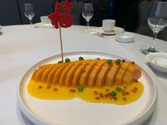 香橙木瓜-龙船人海鲜城(长治路店)