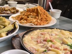 -华春餐馆(鱼山路店)