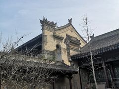 -西安关中民俗艺术博物院