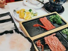-祥源胡同·涮牛羊肉火锅(花桥店)