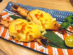 -隐泉京望日式料理(太和广场店)