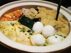 -佰家小厨·南京菜(夫子庙店)