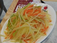-五爷拌面(大兴亦庄店)