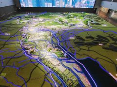 -广州市城市规划展览中心
