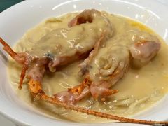 -稻香饭店(IFS国金中心店)