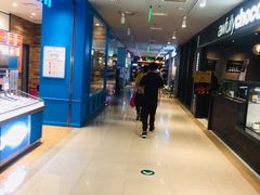 -家乐福(古北店)