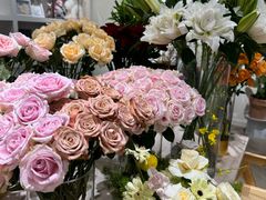 -花辰月夕花坊(北滨路店)