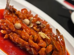 -童福兴·南京菜(老门东店)