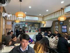 大堂-二扁私房面馆(崂山路店)