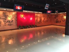 中国社会主义青年团中央机关旧址纪念馆-中国社会主义青年团中央机关旧址纪念馆