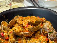 口味花甲-聚味瞿记·龙虾堂(坡子街店)