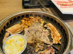 -火炉火自助餐(喜隆多店)