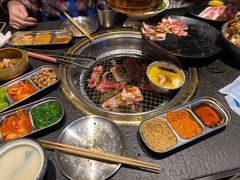 -伊茉家的烤肉店(勒泰中心店)