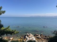 -养马岛旅游度假区