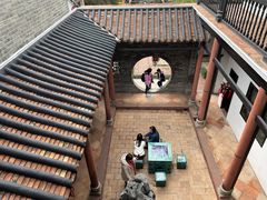 -东莞市可园博物馆