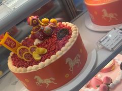 -GANSO元祖食品(莘潭店)