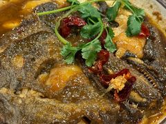 -山南熏肉大饼(辽菜旗舰店)