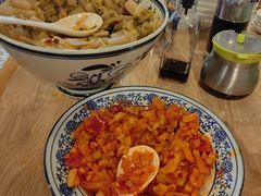 -高望村老王家(南光店)