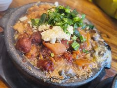 -王明古法砂锅居(开化寺店)