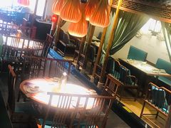 大堂-9家湘菜(上南路店)