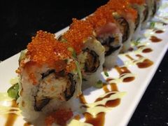 -山之川日料放题(通州店)
