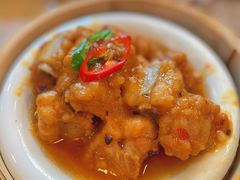 特色蒸排骨-点都德(北京路贰店)