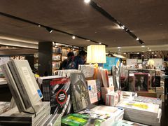 -诚品书店(敦南店)